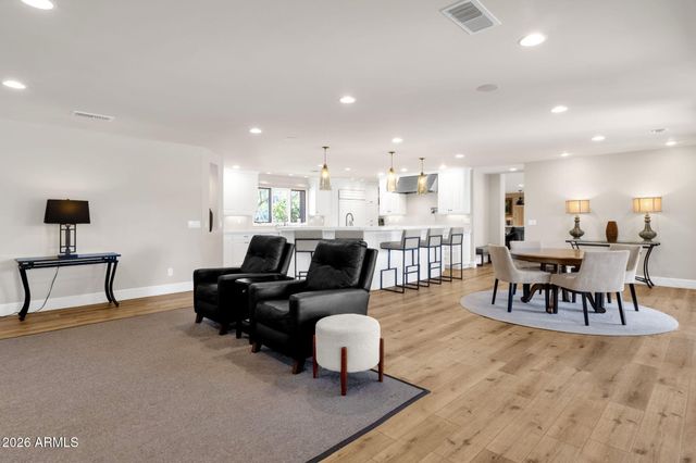 4139 E COLTER Street, Phoenix, AZ 85018