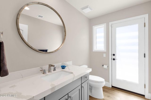 4139 E COLTER Street, Phoenix, AZ 85018