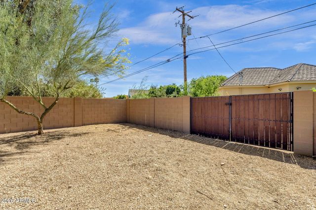 4139 E COLTER Street, Phoenix, AZ 85018