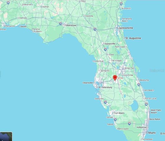 LAKE BLUE DRIVE NW, Winter Haven, FL 33881