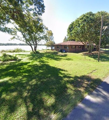 LAKE BLUE DRIVE NW, Winter Haven, FL 33881