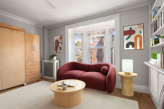 100 Charles St 4, Boston, MA 02114