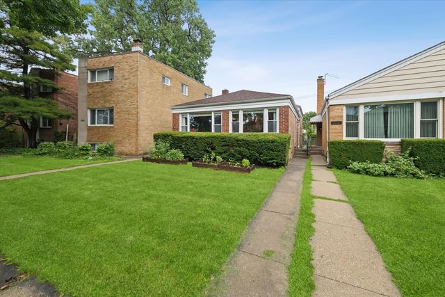 3114 W Jerome Street, Chicago, IL 60645