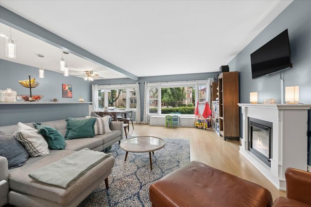 3114 W Jerome Street, Chicago, IL 60645