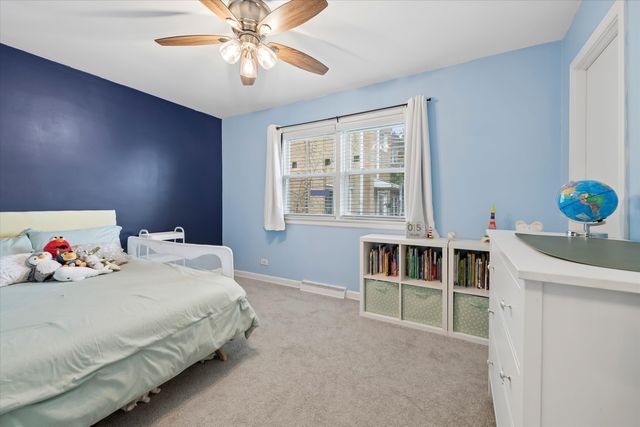 3114 W Jerome Street, Chicago, IL 60645