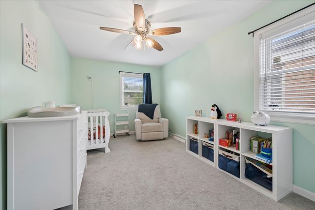 3114 W Jerome Street, Chicago, IL 60645