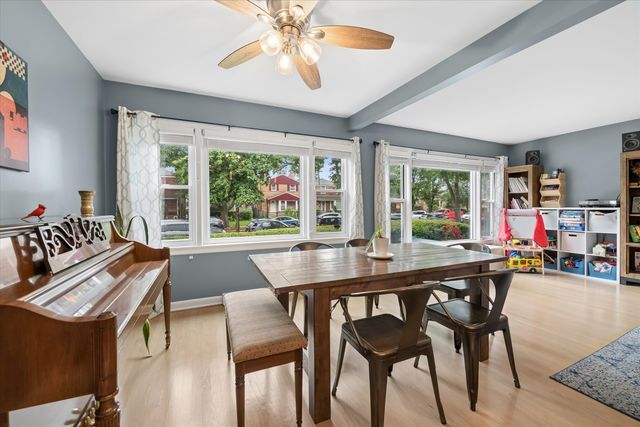 3114 W Jerome Street, Chicago, IL 60645