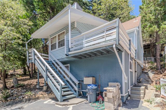1223 Bear Springs, Rimforest, CA 92378