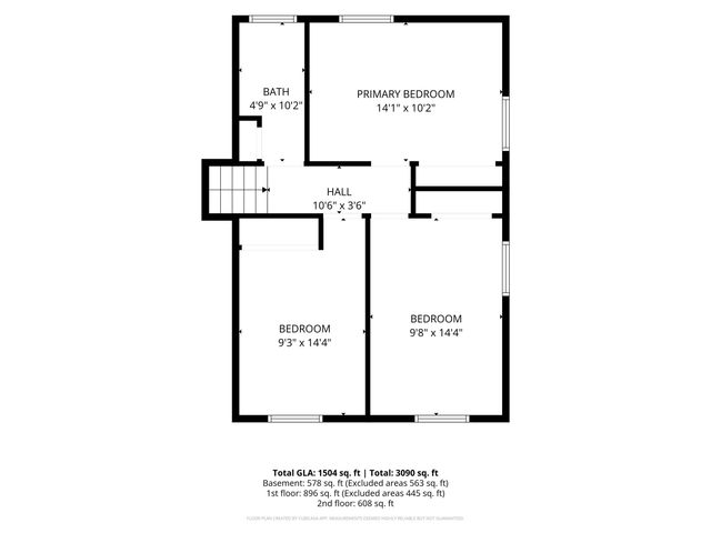 18140 Brightlingsea Place, South Bend, IN 46637