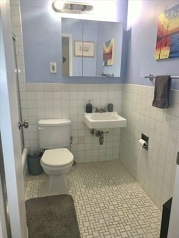 140 Kenrick Street 25, Boston, MA 02135