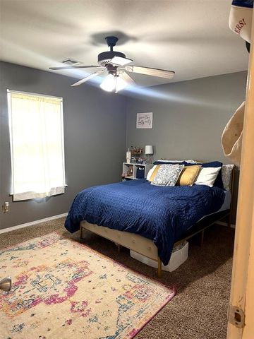 1707 W 21st Avenue, Stillwater, OK 74074