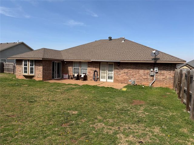 1707 W 21st Avenue, Stillwater, OK 74074