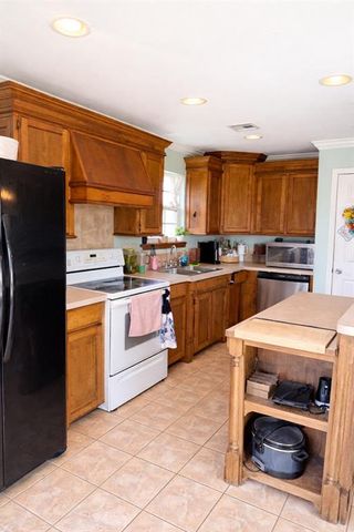 1707 W 21st Avenue, Stillwater, OK 74074