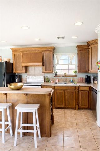 1707 W 21st Avenue, Stillwater, OK 74074