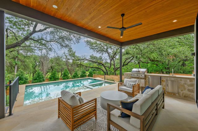 211 Westhaven DR, West Lake Hills, TX 78746