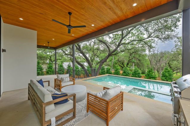 211 Westhaven DR, West Lake Hills, TX 78746