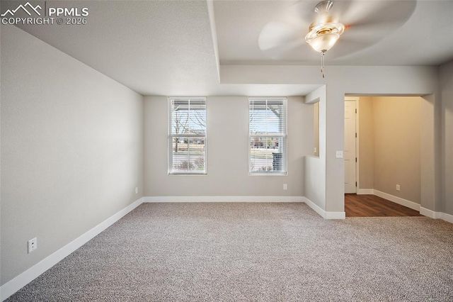 1930 Lambourne Street, Colorado Springs, CO 80910