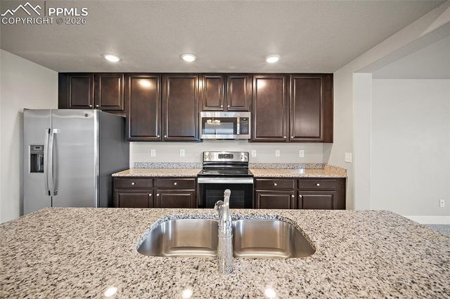 1930 Lambourne Street, Colorado Springs, CO 80910