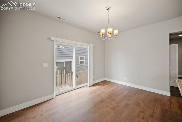 1930 Lambourne Street, Colorado Springs, CO 80910