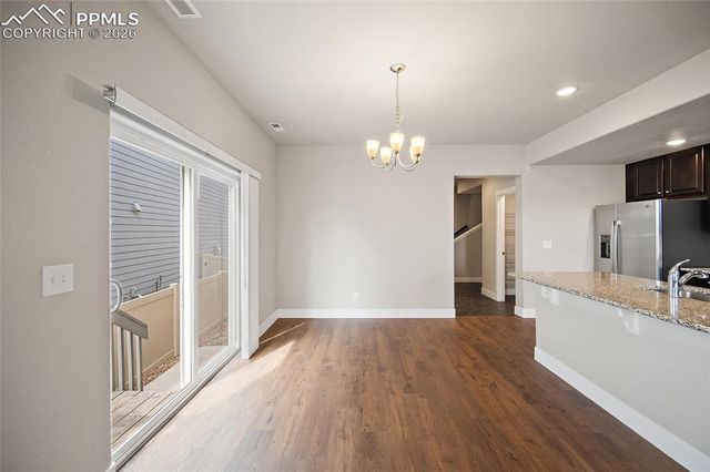 1930 Lambourne Street, Colorado Springs, CO 80910