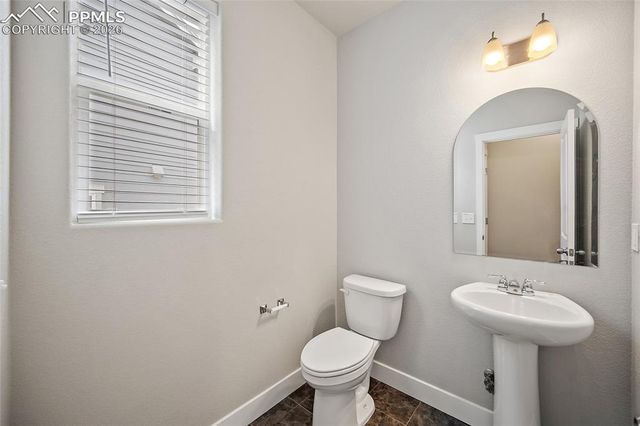 1930 Lambourne Street, Colorado Springs, CO 80910