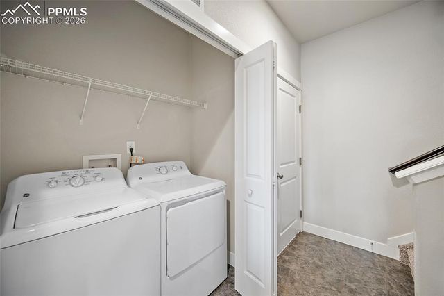 1930 Lambourne Street, Colorado Springs, CO 80910