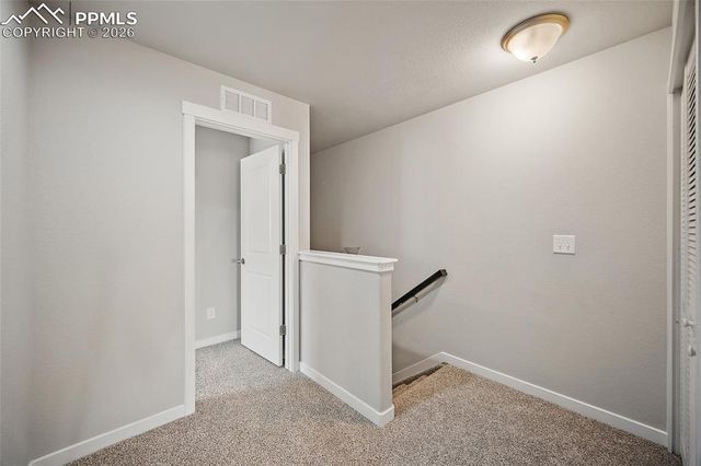 1930 Lambourne Street, Colorado Springs, CO 80910