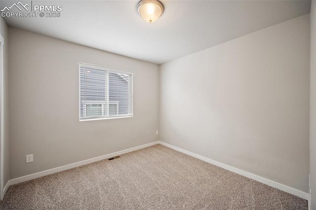 1930 Lambourne Street, Colorado Springs, CO 80910