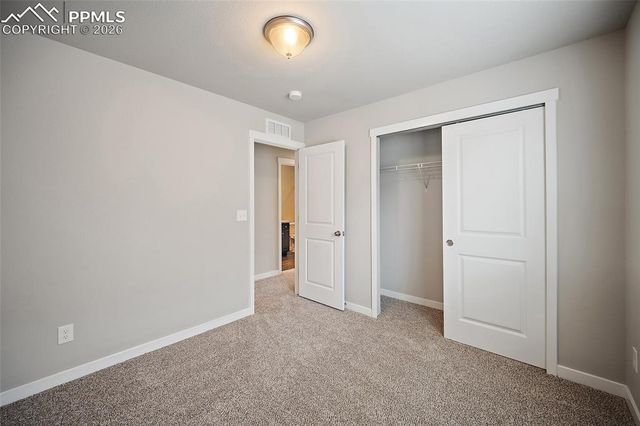 1930 Lambourne Street, Colorado Springs, CO 80910