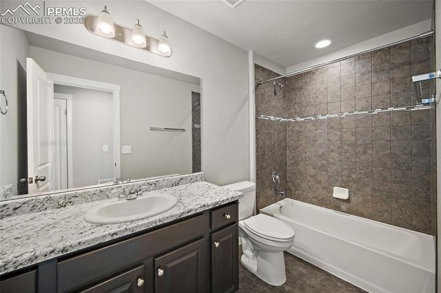 1930 Lambourne Street, Colorado Springs, CO 80910