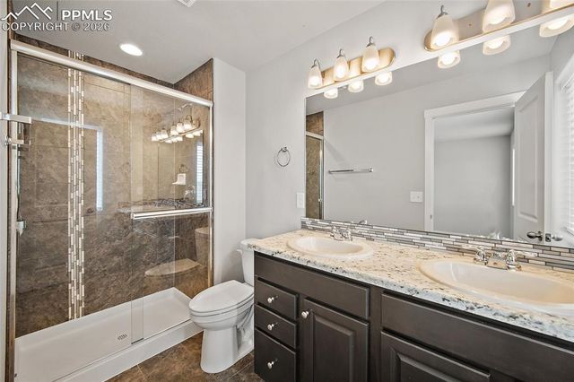 1930 Lambourne Street, Colorado Springs, CO 80910