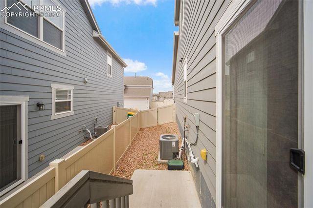 1930 Lambourne Street, Colorado Springs, CO 80910