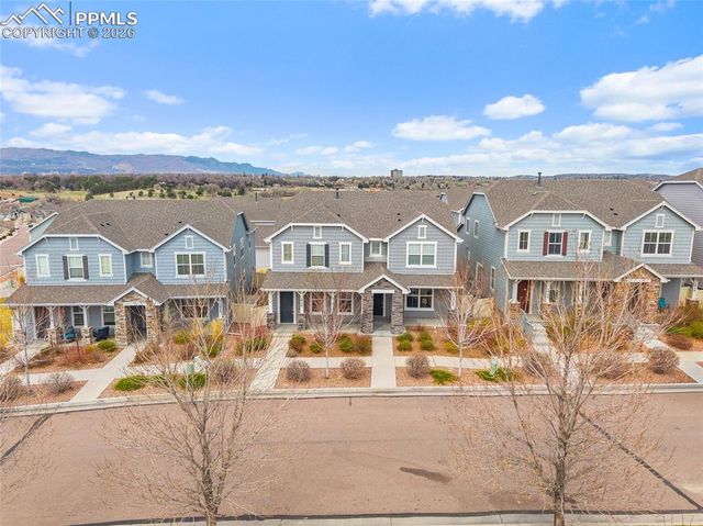 1930 Lambourne Street, Colorado Springs, CO 80910