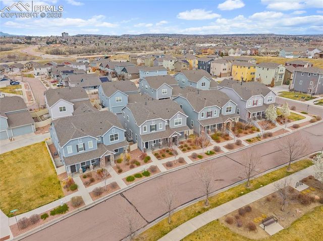 1930 Lambourne Street, Colorado Springs, CO 80910