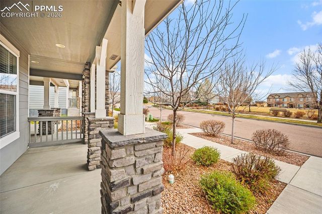 1930 Lambourne Street, Colorado Springs, CO 80910