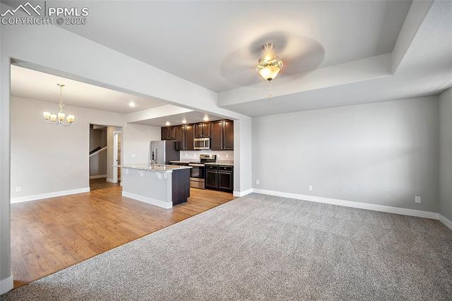 1930 Lambourne Street, Colorado Springs, CO 80910