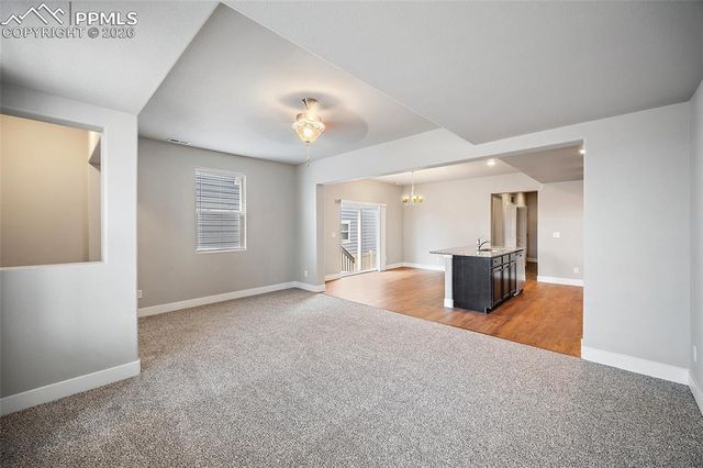 1930 Lambourne Street, Colorado Springs, CO 80910