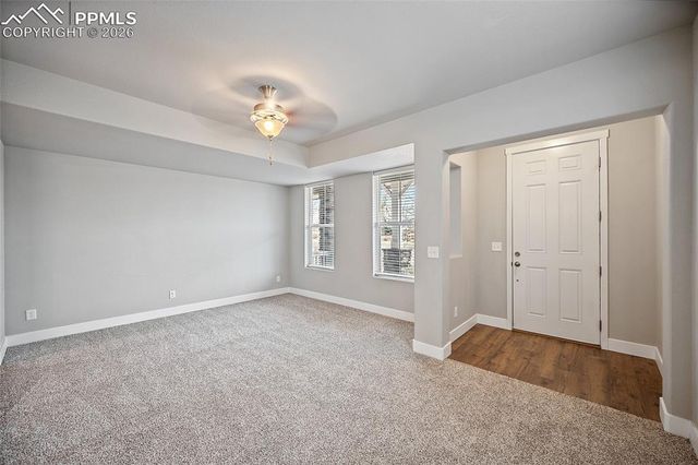 1930 Lambourne Street, Colorado Springs, CO 80910