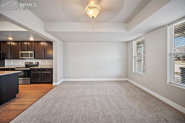 1930 Lambourne Street, Colorado Springs, CO 80910