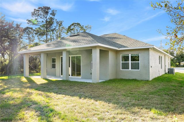 5210 REDWOOD TERRACE, North Port, FL 34286