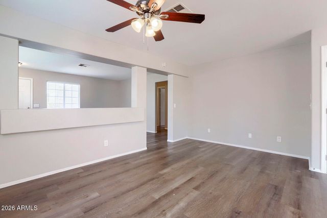 2834 W CAMPO BELLO Drive, Phoenix, AZ 85053
