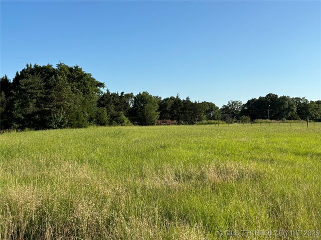 Deer Trail, Hendrix, OK 74741