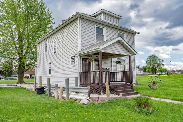3319 S Clinton Street, Fort Wayne, IN 46806