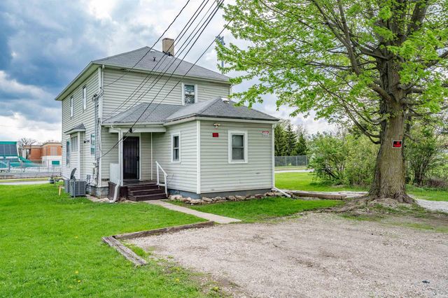 3319 S Clinton Street, Fort Wayne, IN 46806