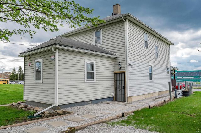 3319 S Clinton Street, Fort Wayne, IN 46806