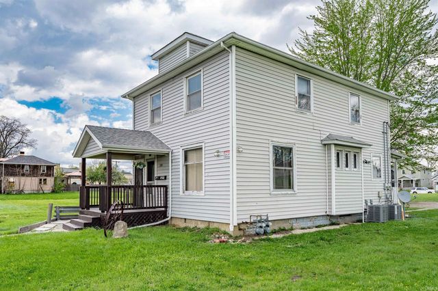 3319 S Clinton Street, Fort Wayne, IN 46806