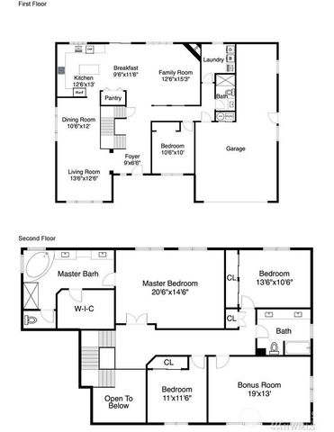7011 137th Place SE, Snohomish, WA 98296