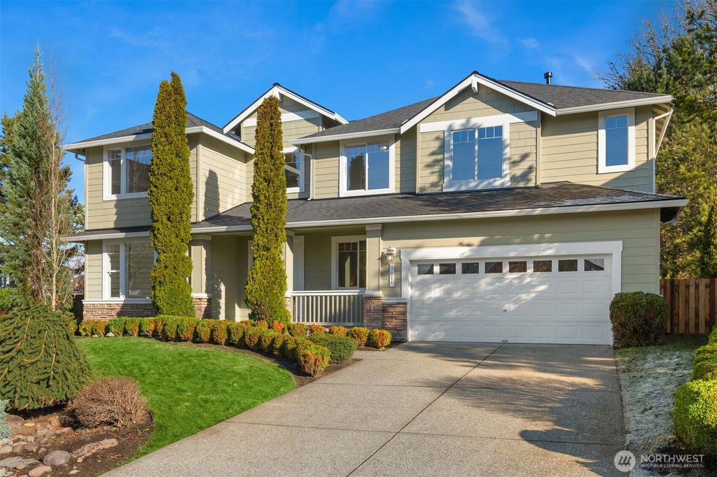 7011 137th Place SE, Snohomish, WA 98296