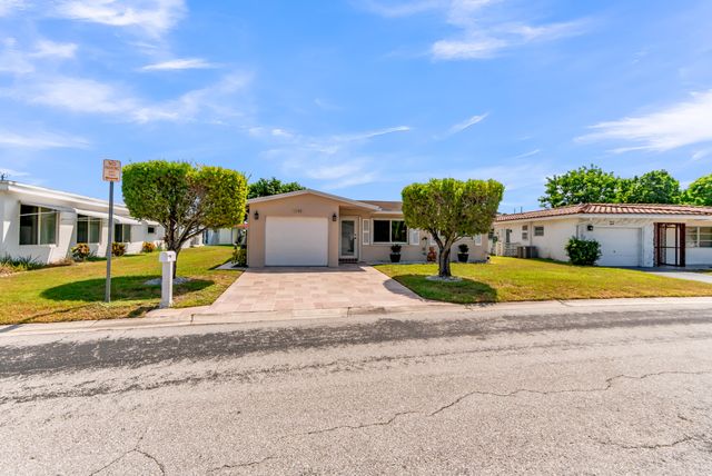 1190 NW 72nd Terrace, Margate, FL 33063