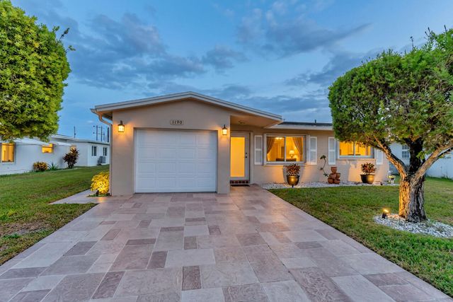 1190 NW 72nd Terrace, Margate, FL 33063